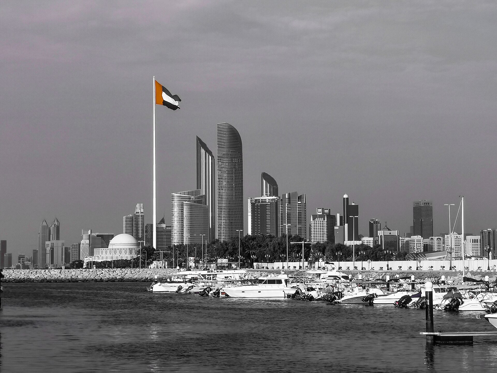 Abu Dabi