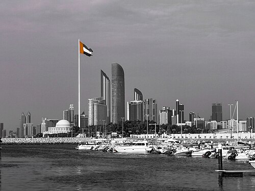 Abu Dabi