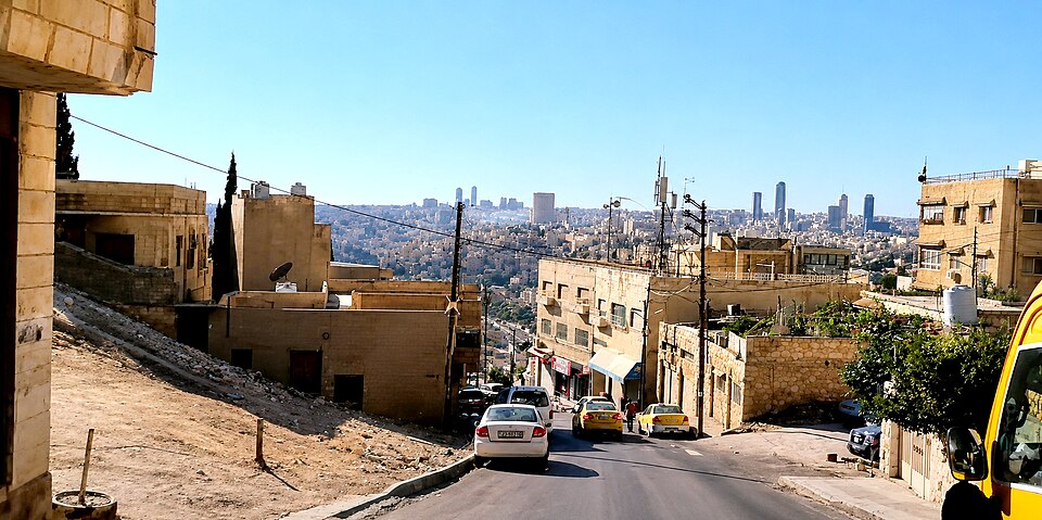 Amman
