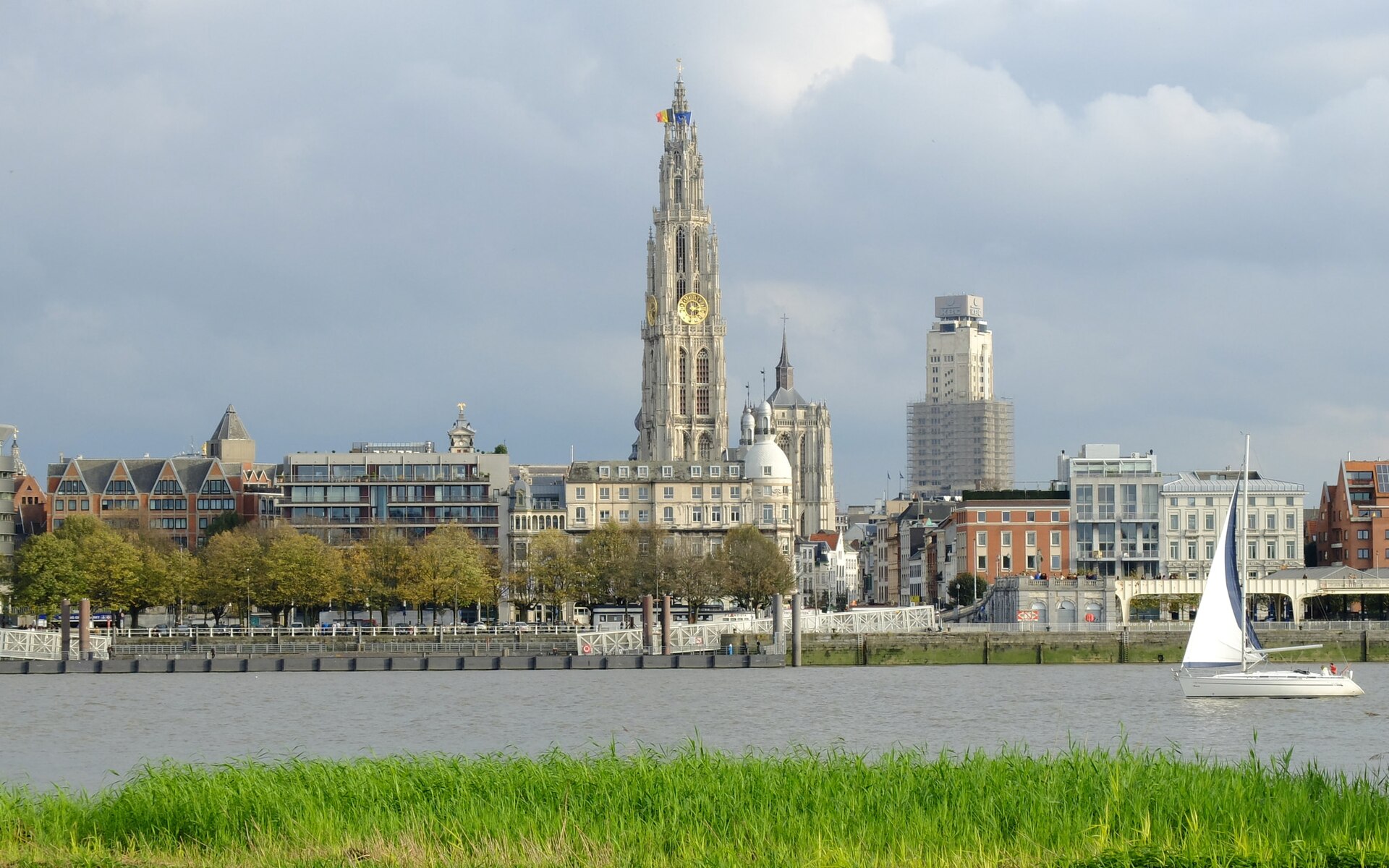 Anvers
