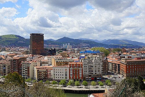 Bilbao