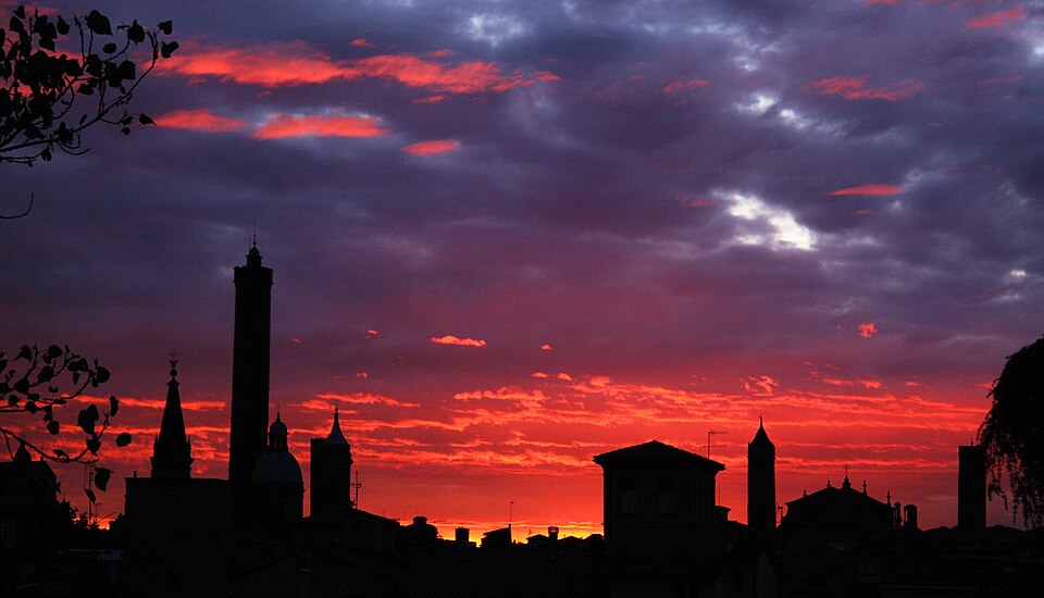 Bologna