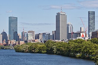 Boston