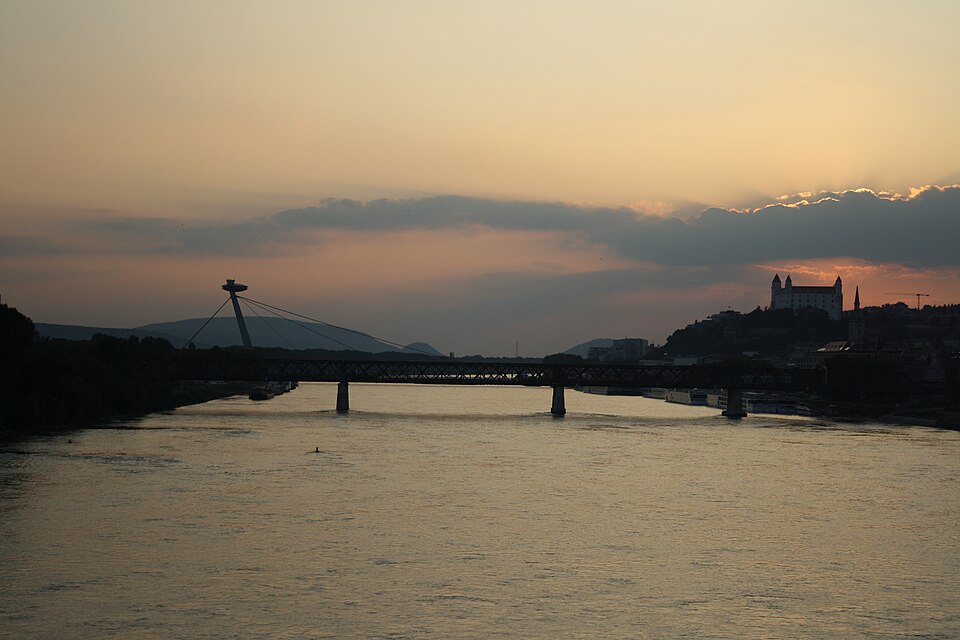 Bratislava