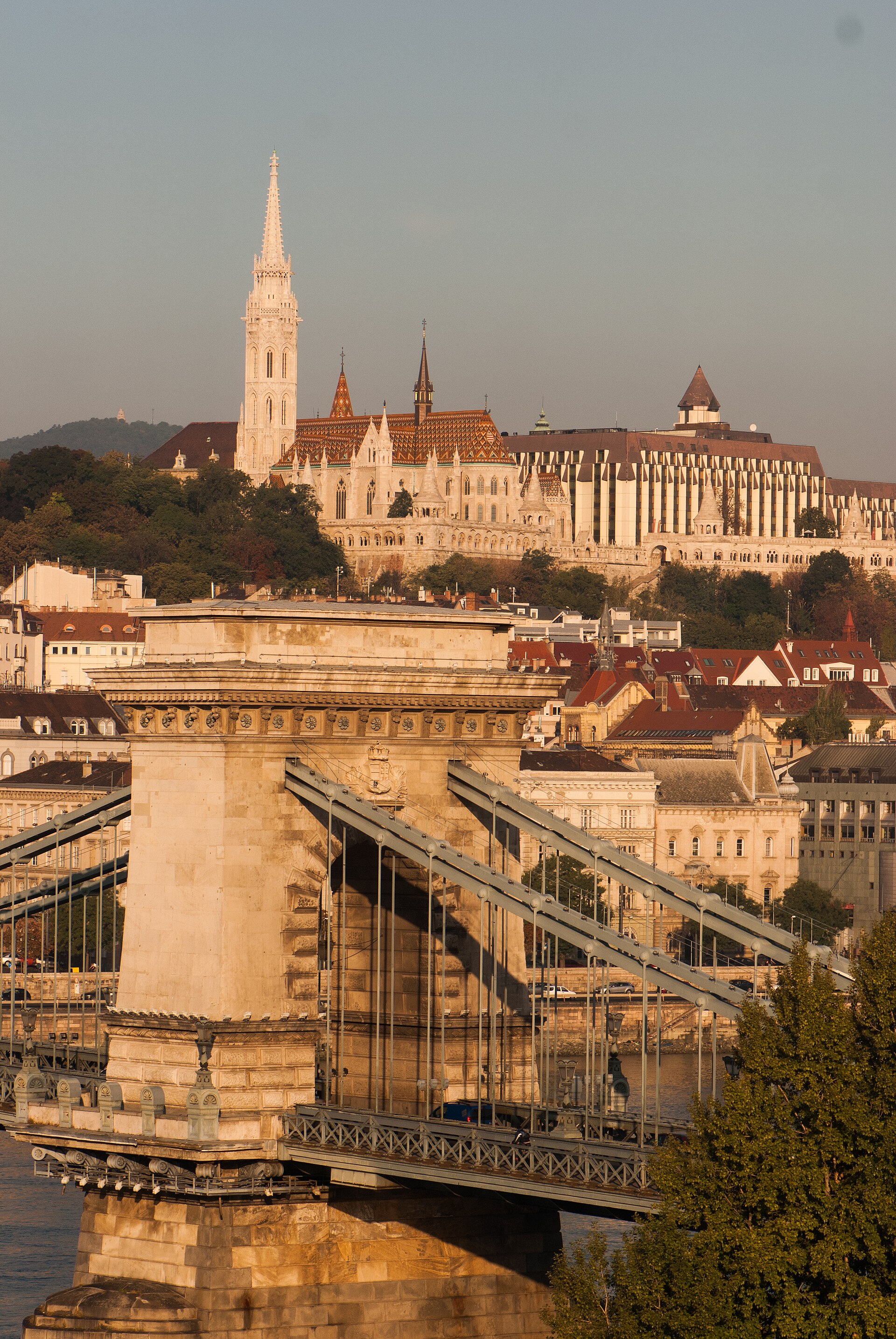 Budapeşte