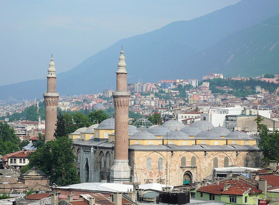 Bursa