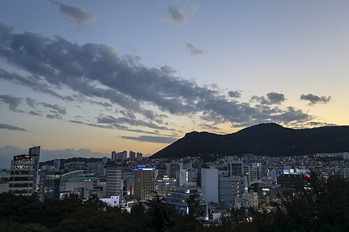Busan