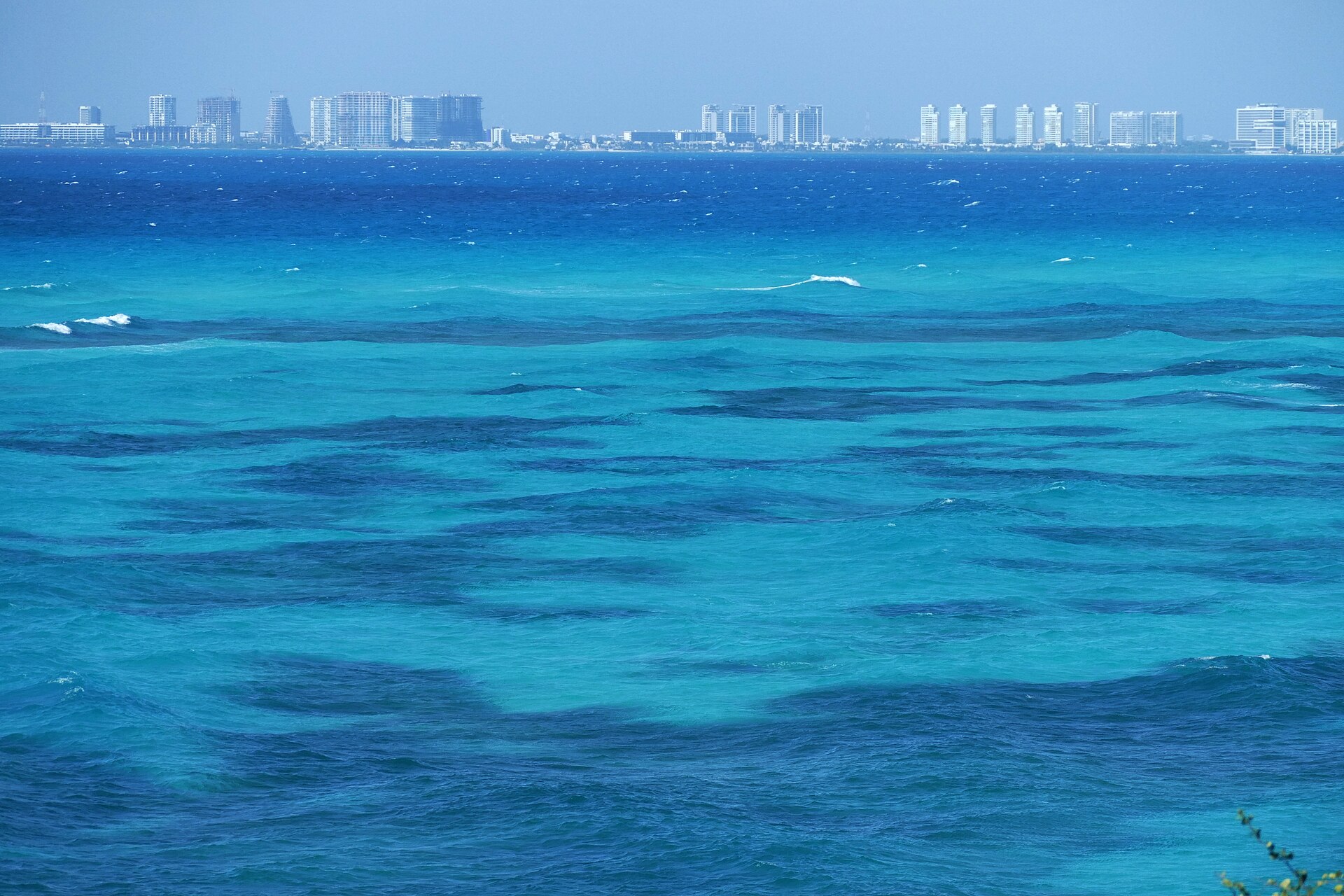 Cancun