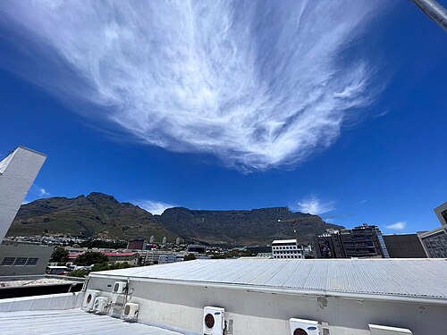 Cape Town