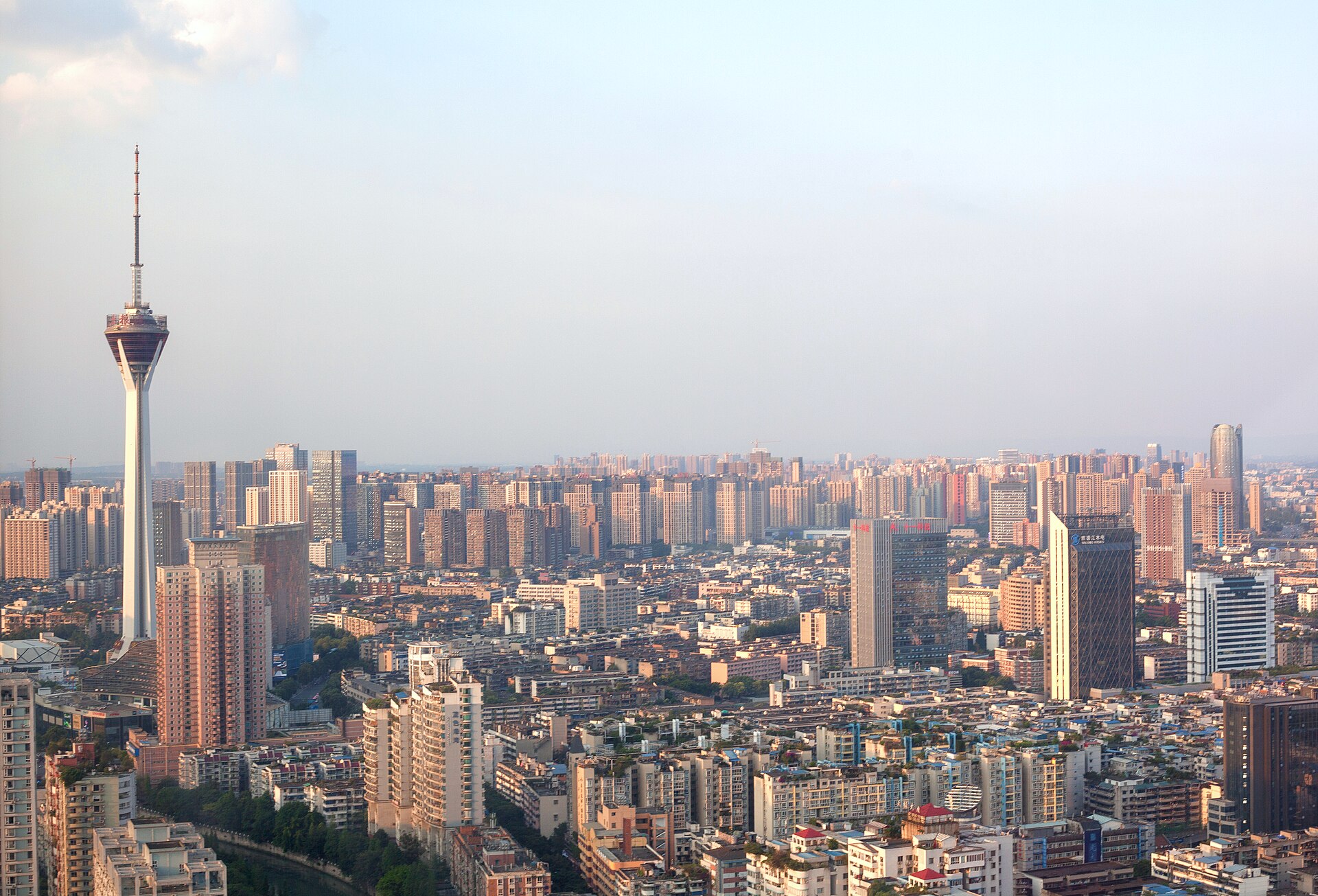 Chengdu