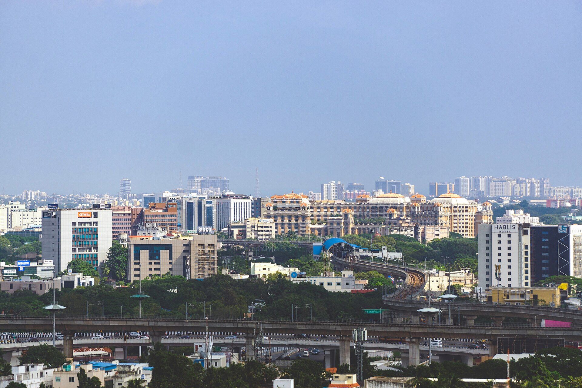 Chennai