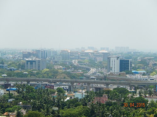 Chennai