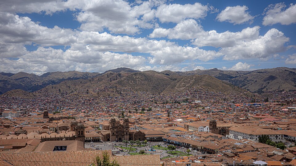 Cusco
