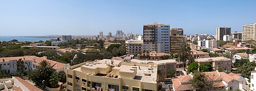 Dakar