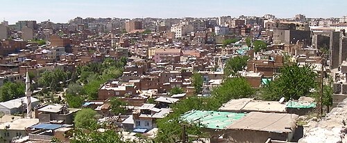 Diyarbakır