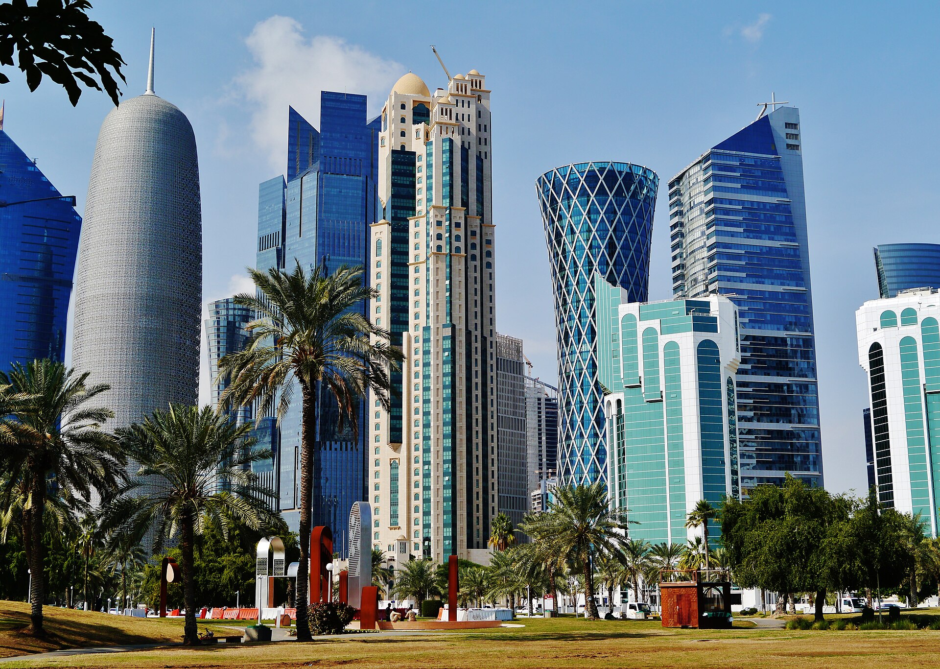 Doha