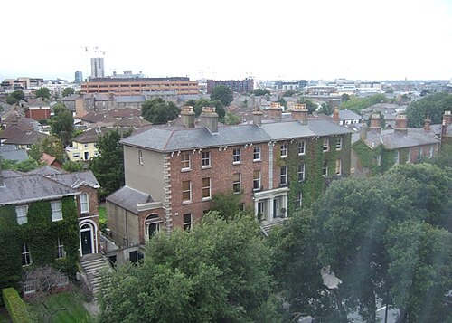 Dublin