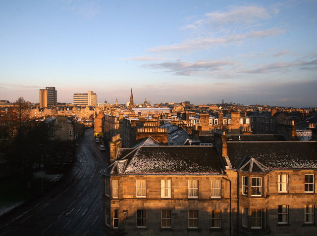 Edinburgh