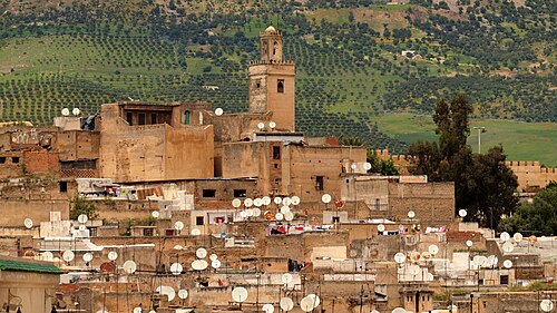 Fes
