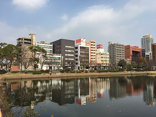 Fukuoka