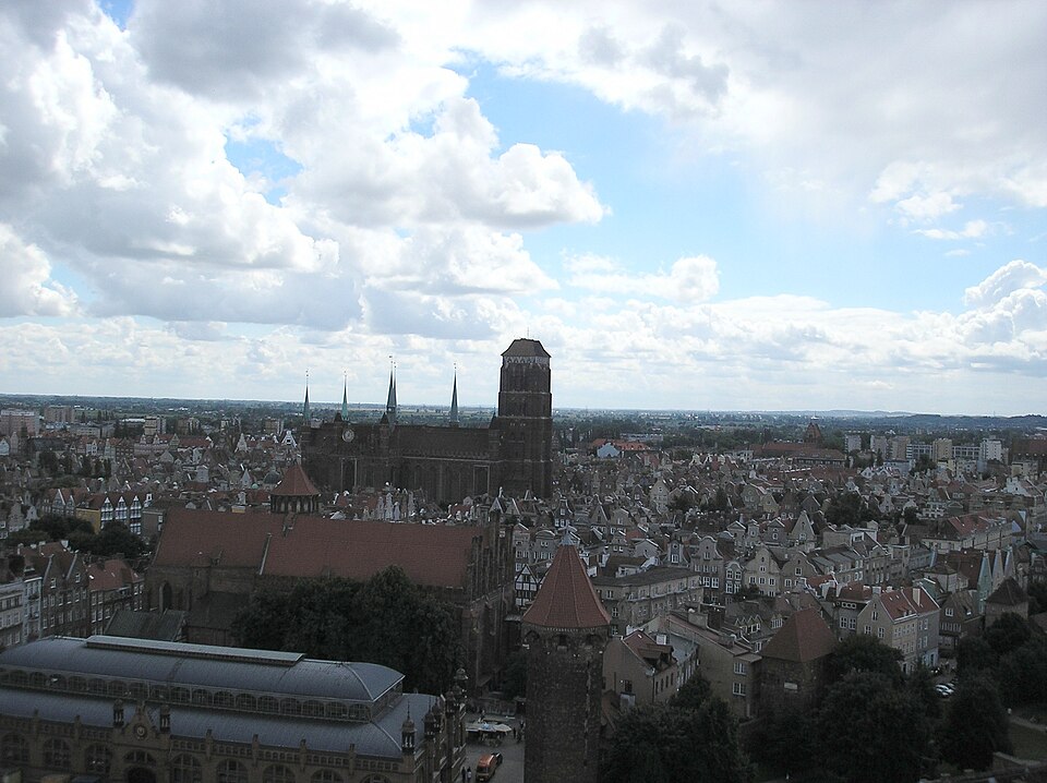 Gdansk