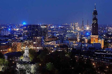 Hamburg