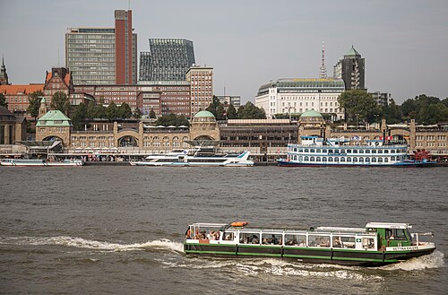 Hamburg