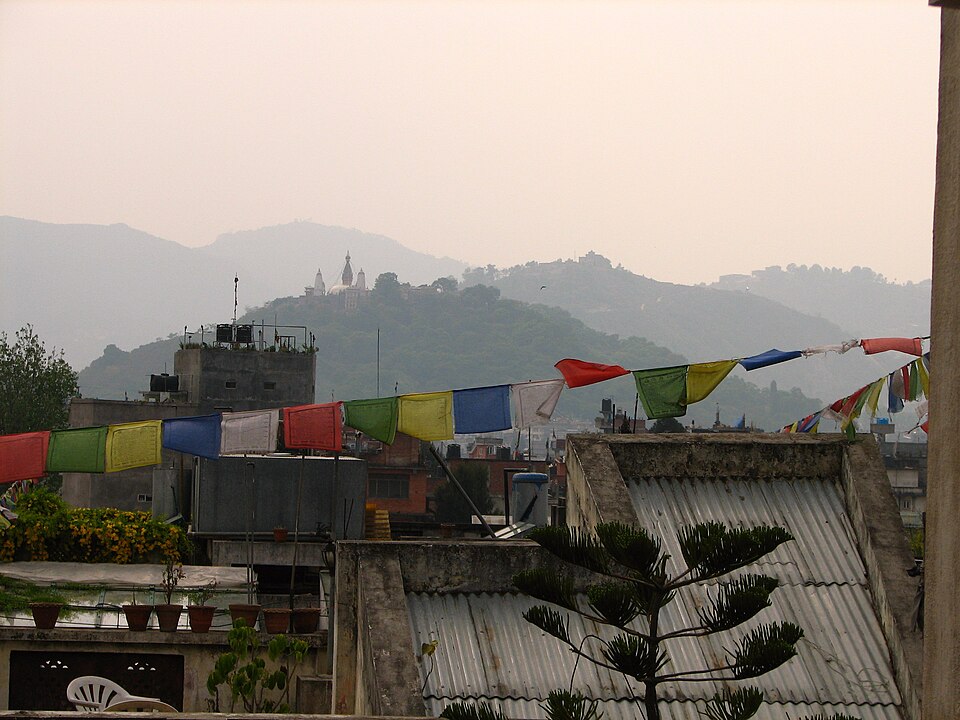 Katmandu