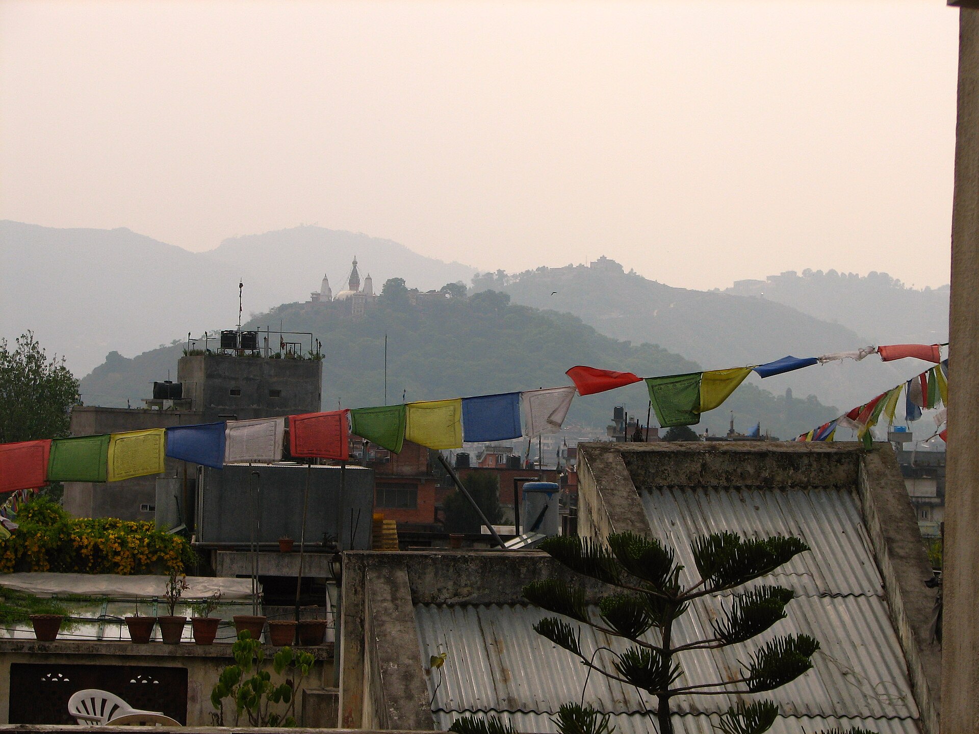 Katmandu