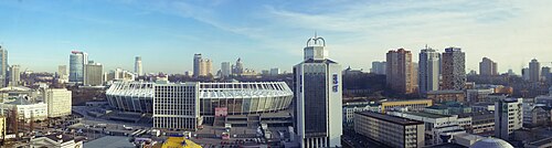 Kiev