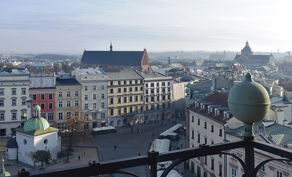 Krakow