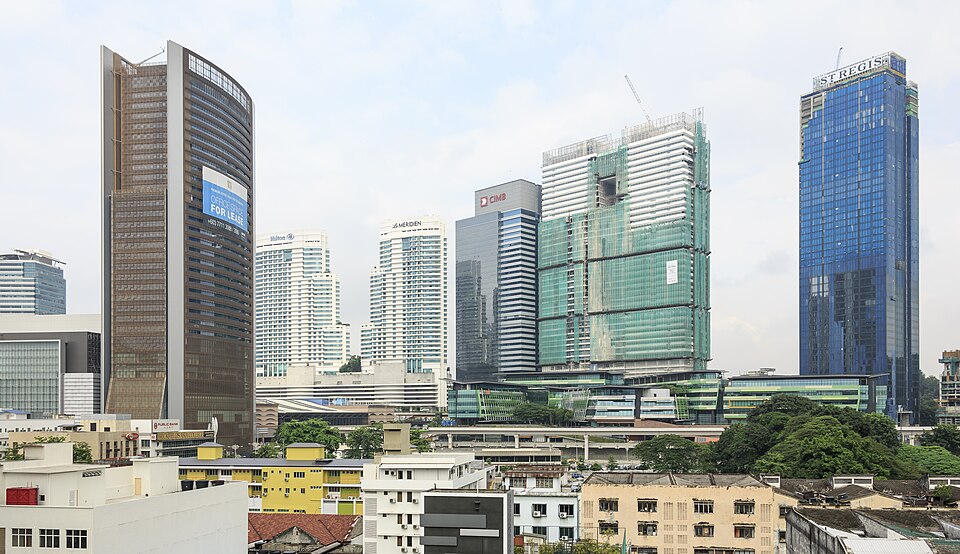 Kuala Lumpur