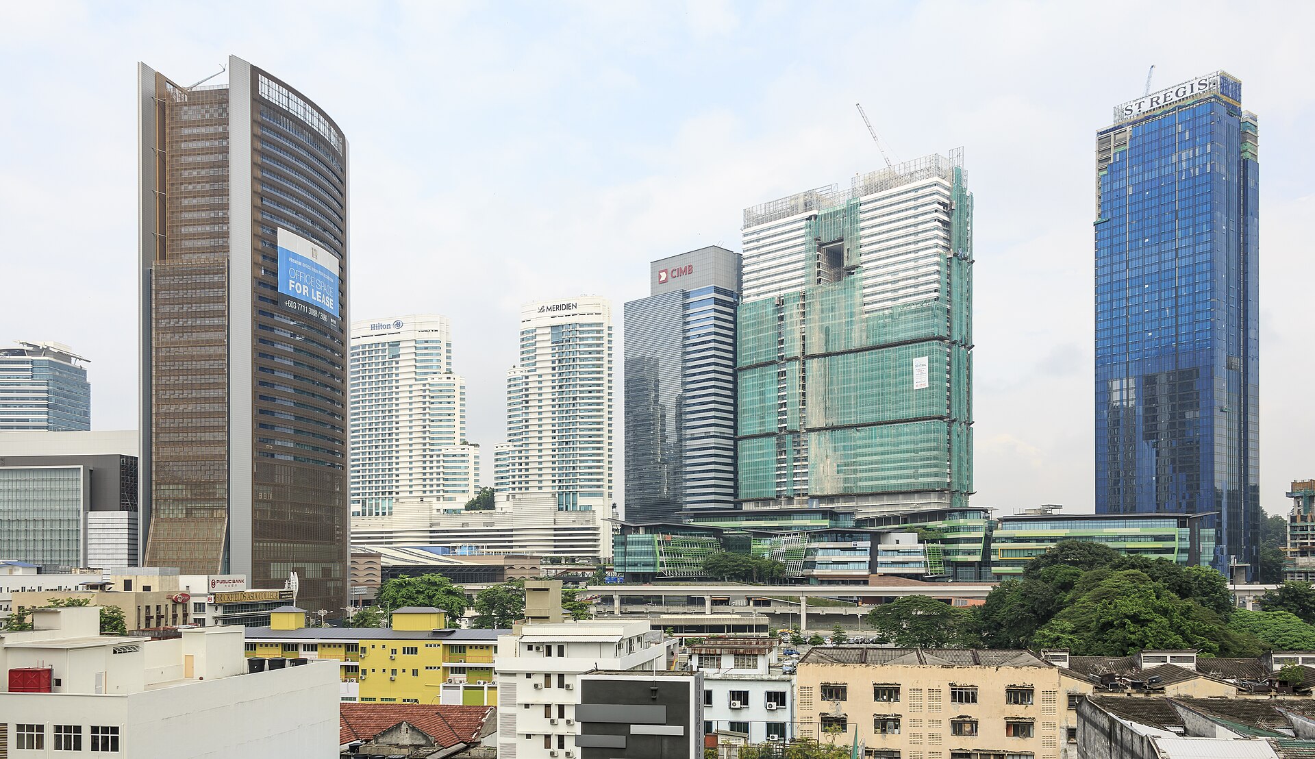 Kuala Lumpur