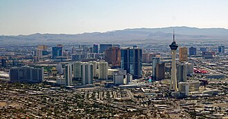 Las Vegas