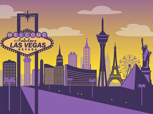 Las Vegas