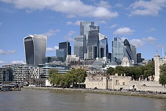 London