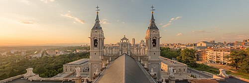 Madrid