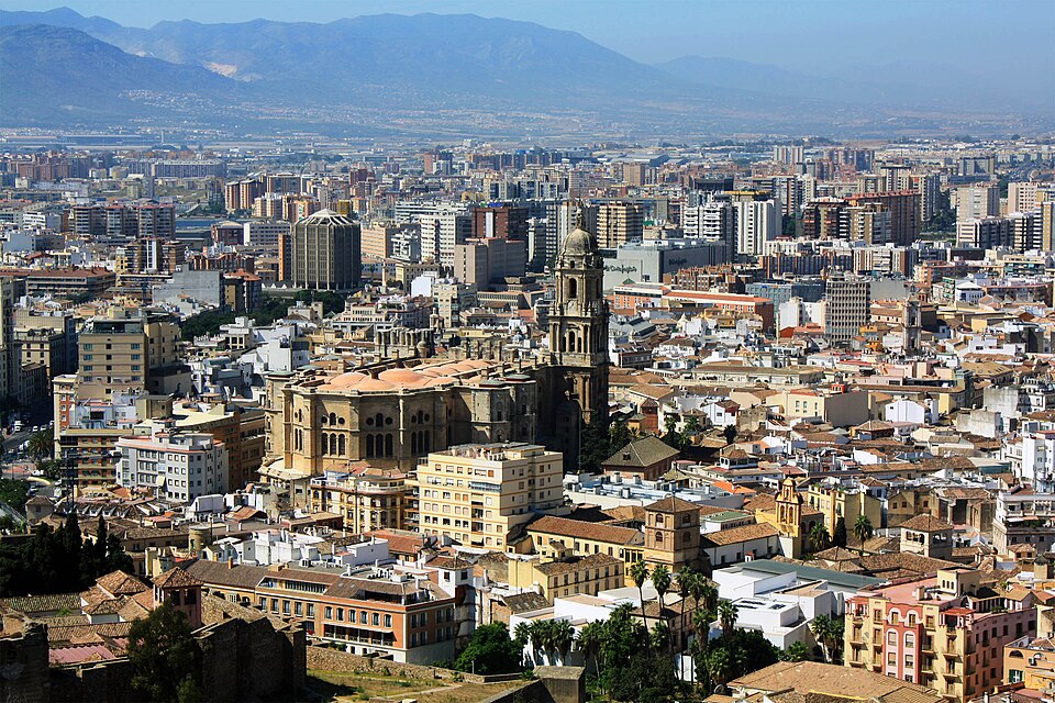 Malaga