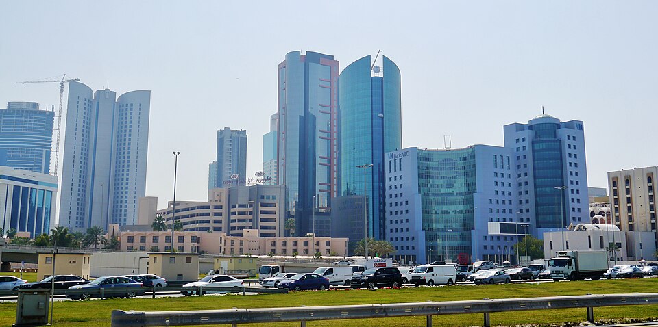Manama