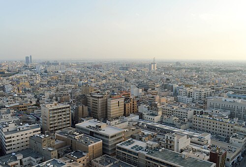 Manama
