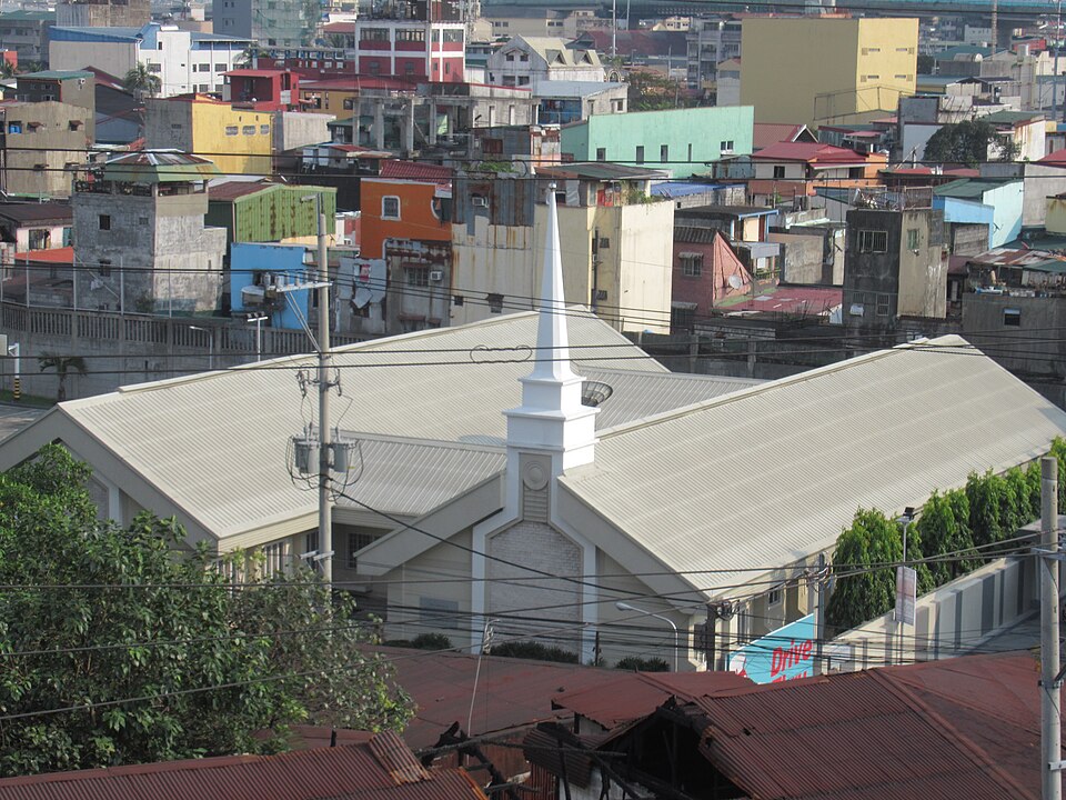 Manila