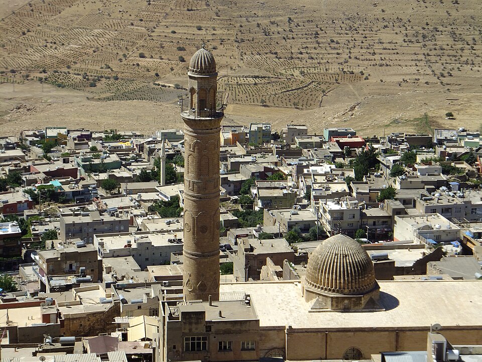 Mardin