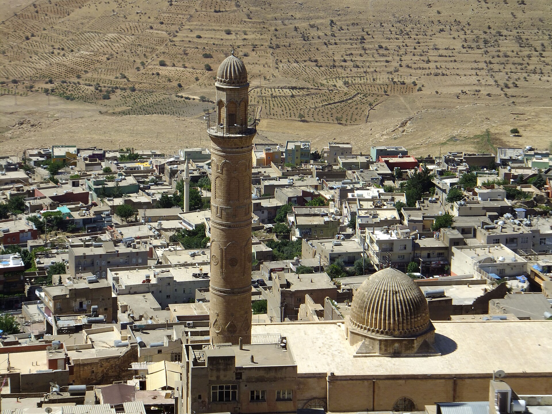 Mardin
