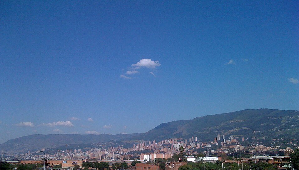 Medellin