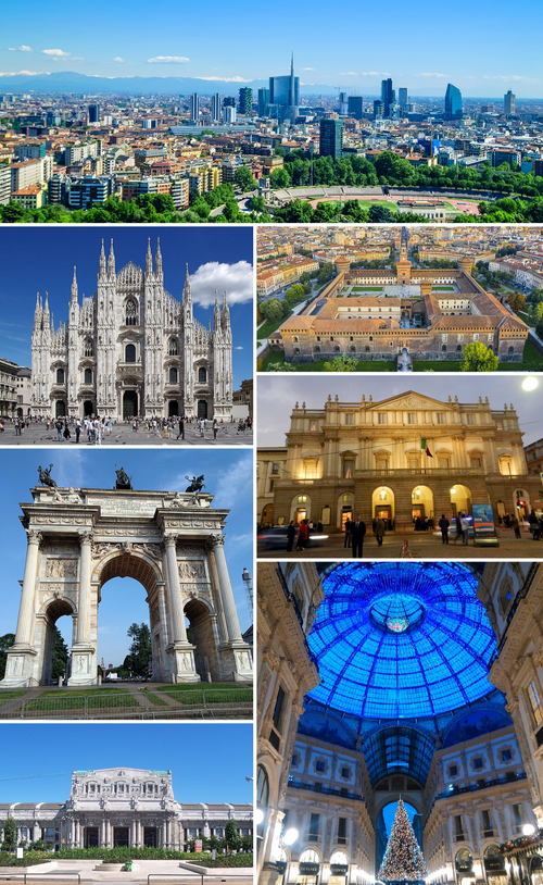 Milano