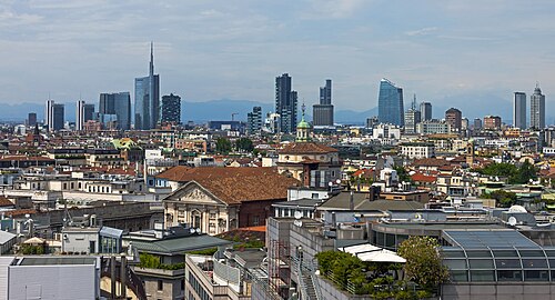 Milano