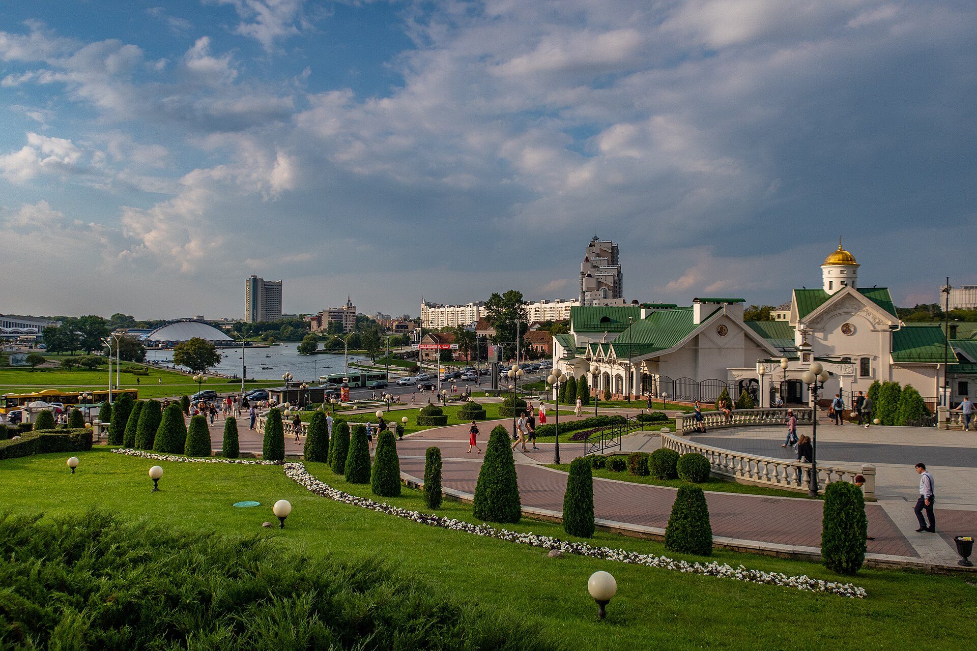 Minsk