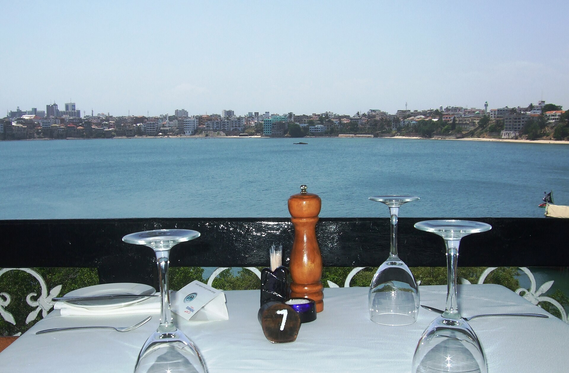 Mombasa