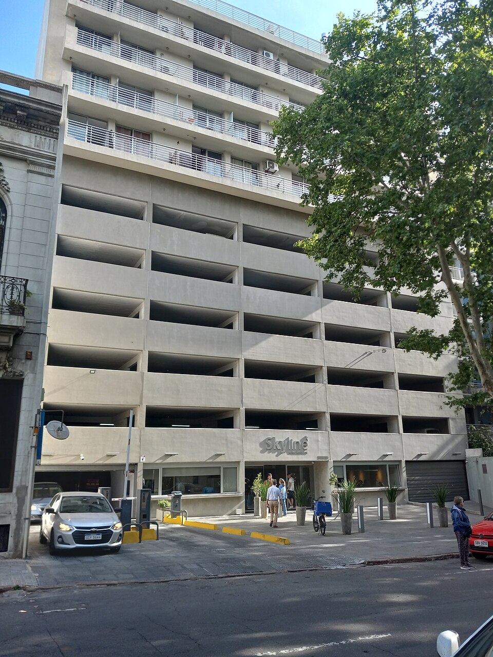 Montevideo