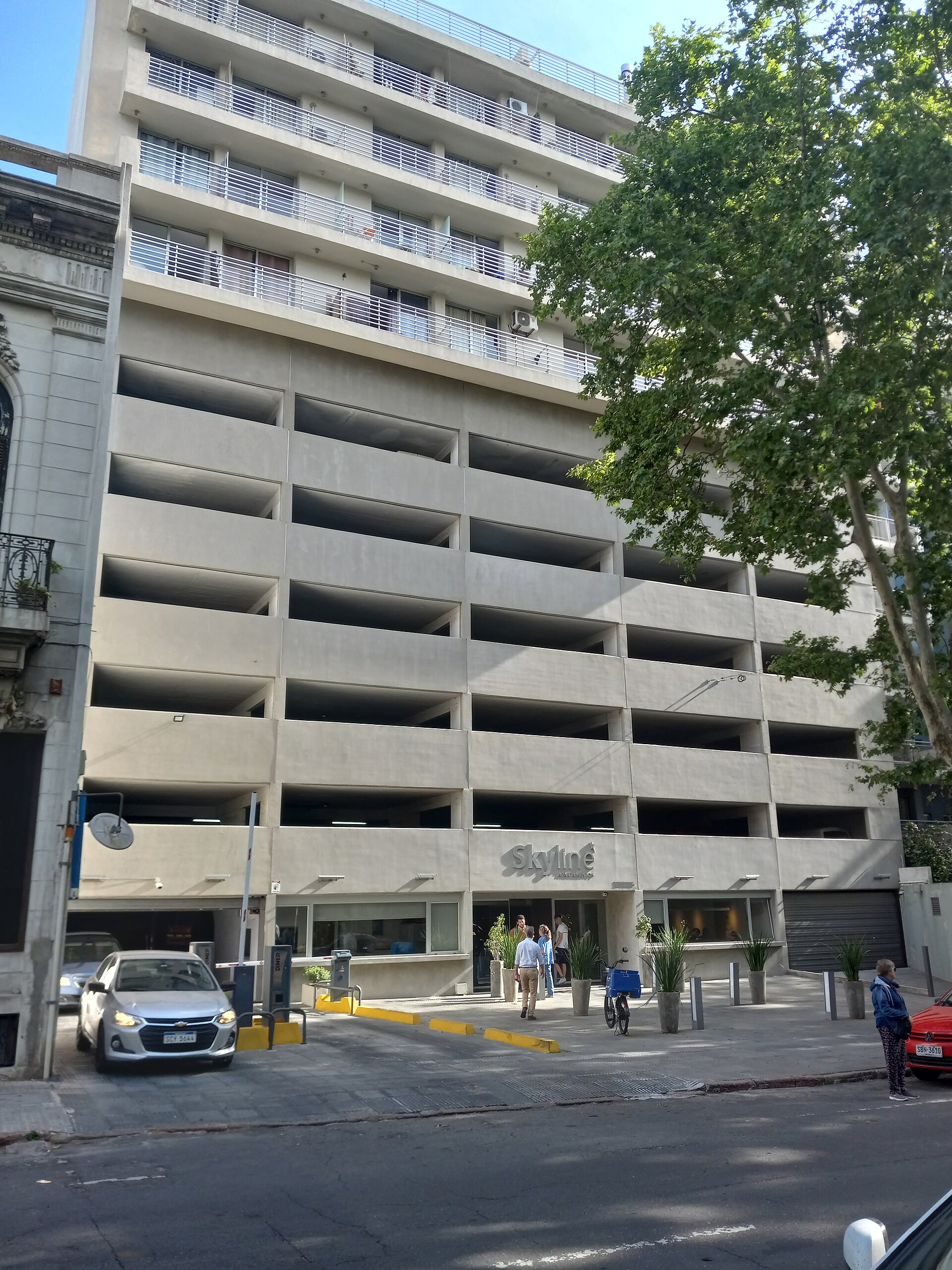 Montevideo